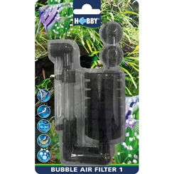 Hobby Bobleluftfilter 1 - 16,5cm